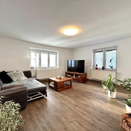 Apartman Pohoda Vsemyslice Bagian luar foto