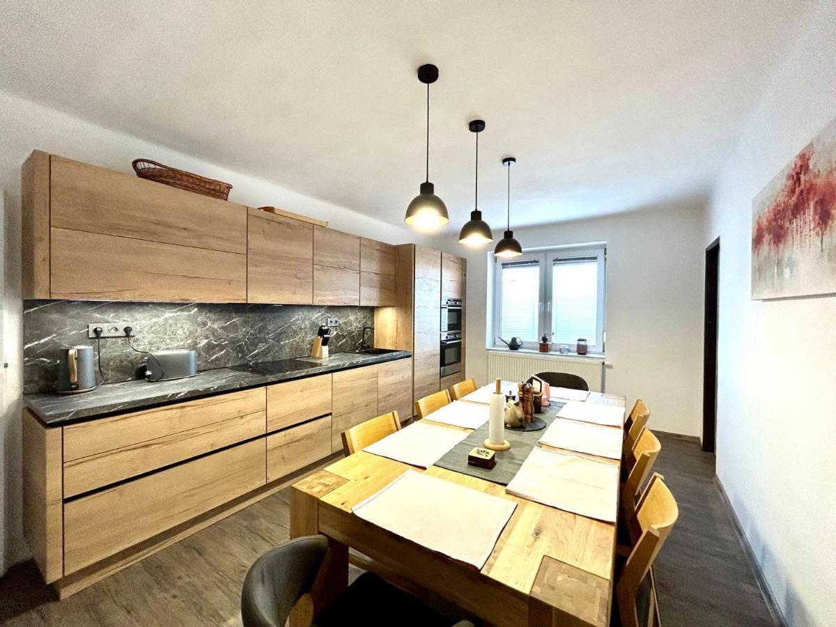 Apartman Pohoda Vsemyslice Bagian luar foto