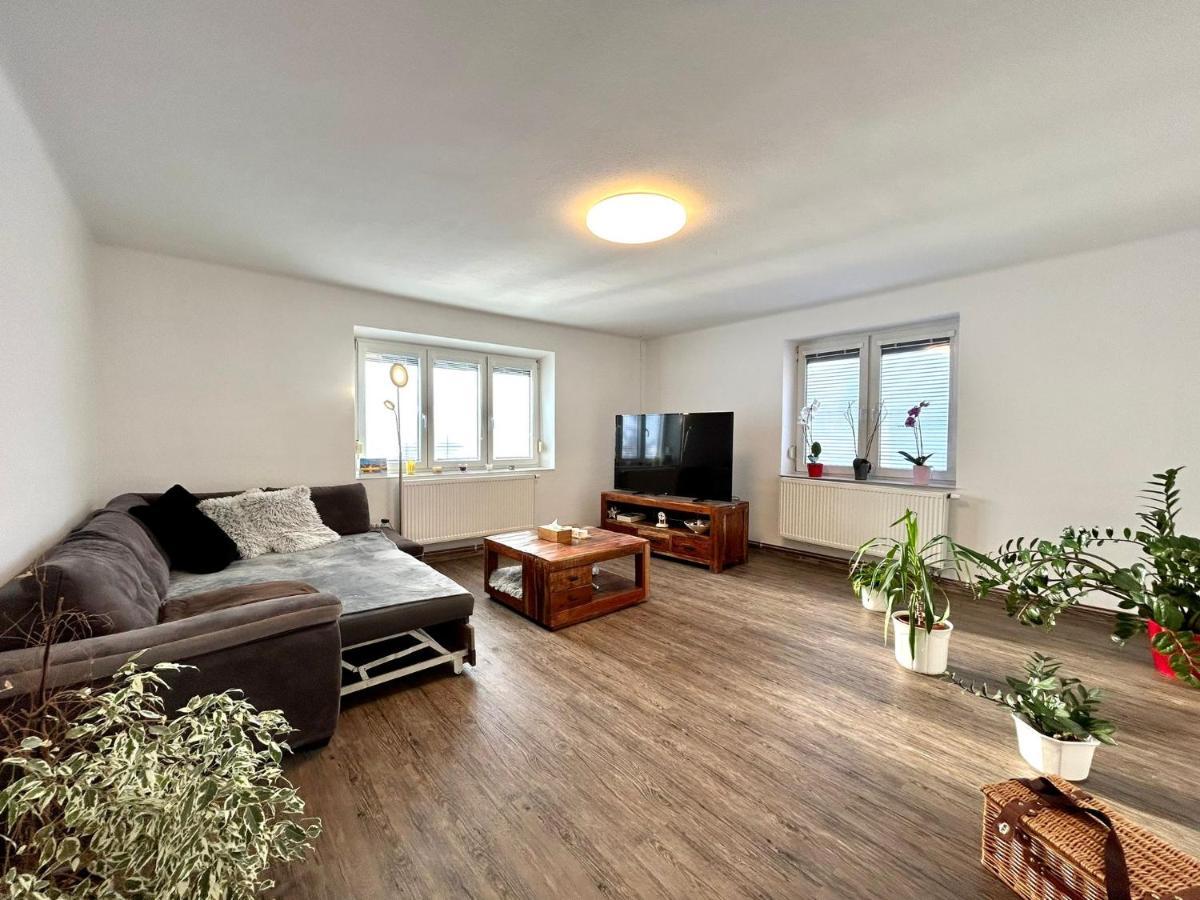 Apartman Pohoda Vsemyslice Bagian luar foto